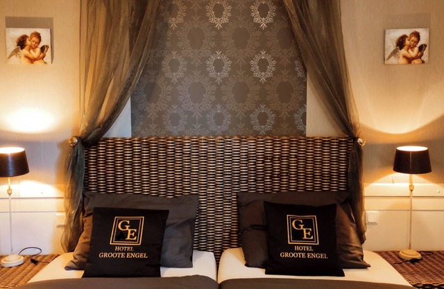 Hotel Groote Engel