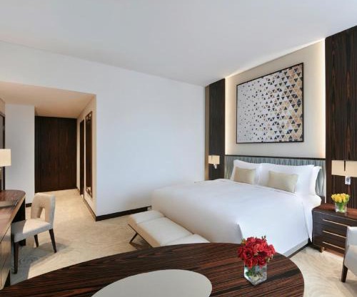 Hotel Gross Inn Near Delhi Airport