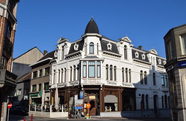 Hotel Grupello