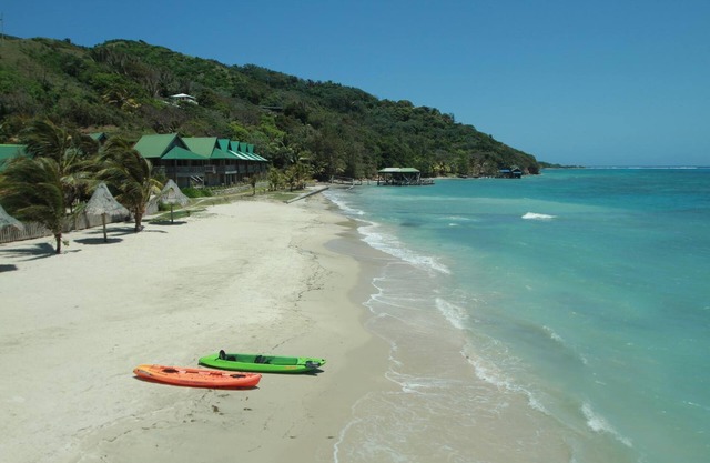 Hotel Guanaja