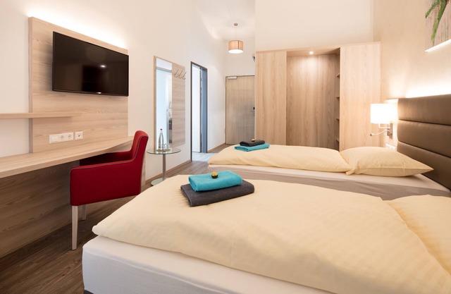 Hotel Gudrun