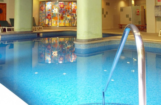 Hotel Guillem & Spa