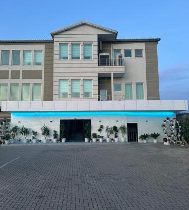 Hotel HALITI