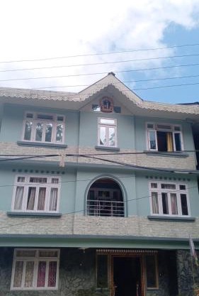 Hotel Happy Home