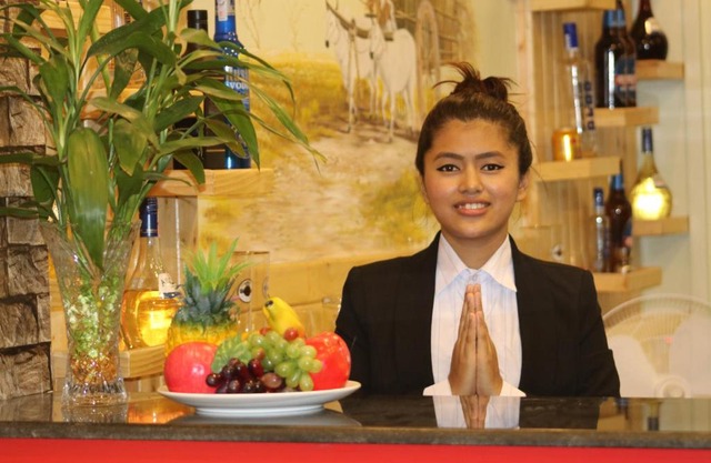 Hotel Happy Home