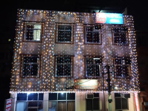Hotel Hardik Palace