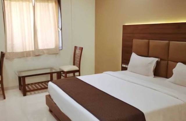 Hotel Harshali Residency