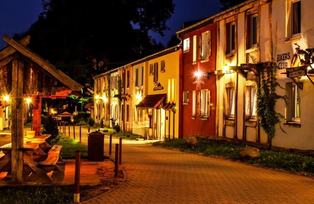 Hotel Harzlodge