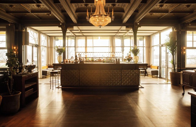 Hotel Hasselbacken