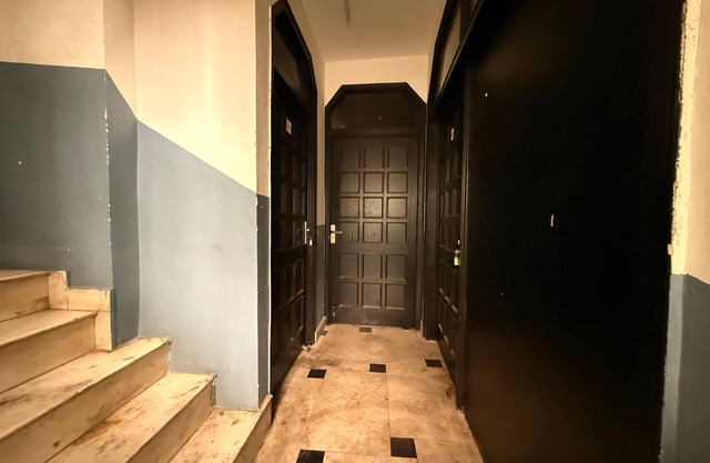 Hotel Hauz Khas Inn