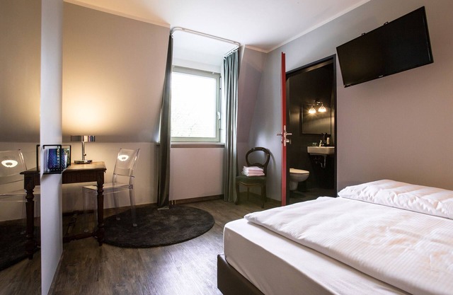 Hotel Heimathafen