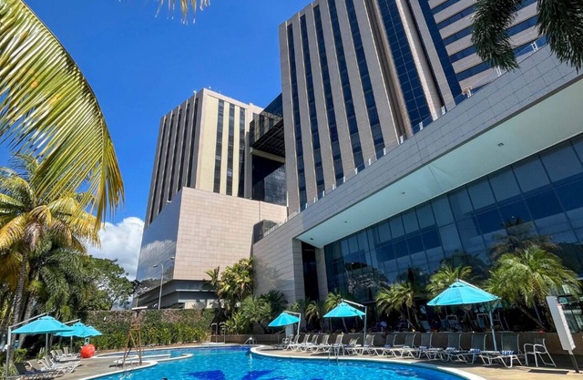 Hotel Hesperia de Valencia