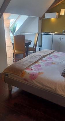 Hotel Het Wethuys