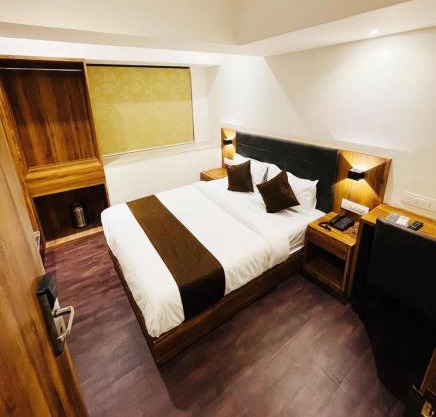 Hotel Hilton Suites