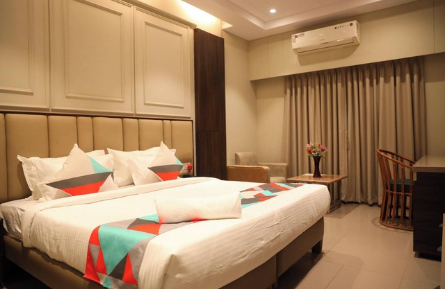 Hotel Himalaya Park