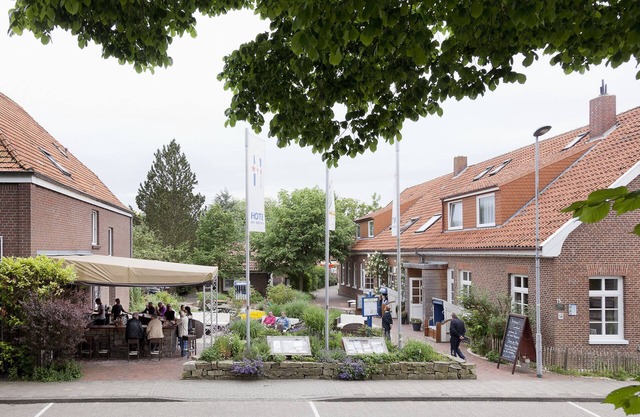 Hotel Hinrichs