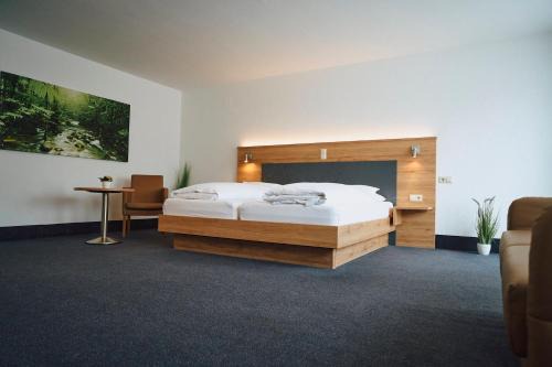 Hotel Hirt