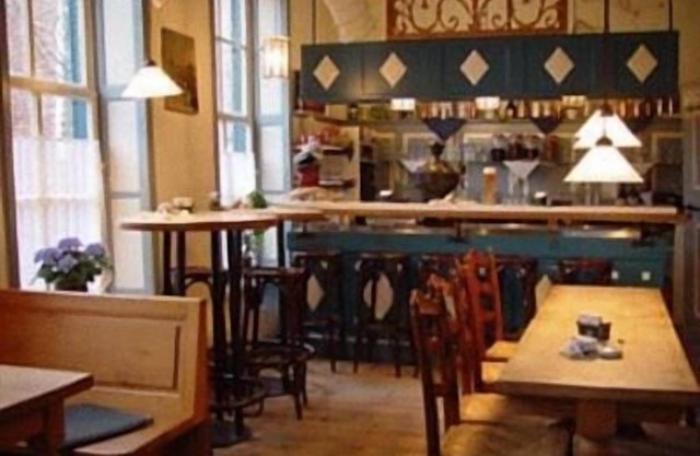 Hotel Hohes Haus