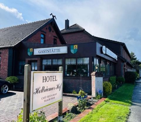 Hotel Holtriemer Hof