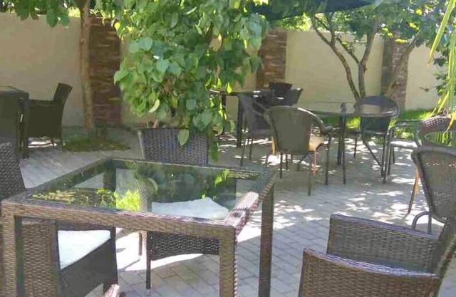 Hotel Homey Kobuleti