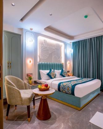 Hotel Horizon By Shanti