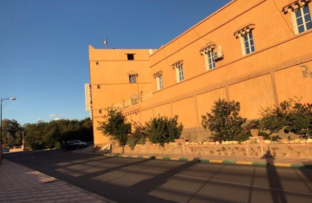 Hotel/Hostel .
