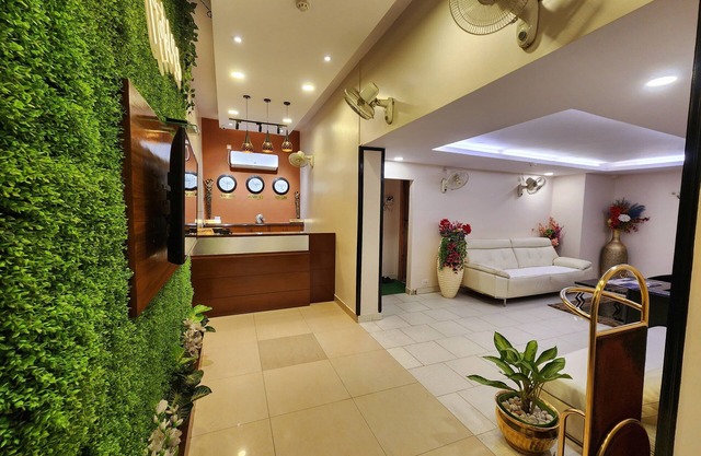HOTEL HOUSEZ43