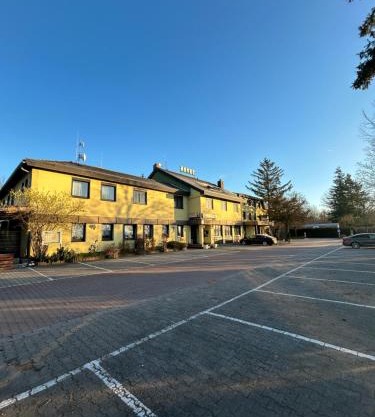Hotel Hubertus Gernsheim Rhein
