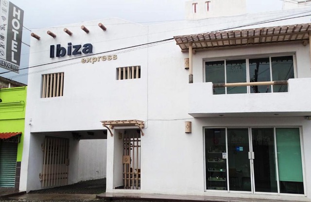 Hotel Ibiza Express