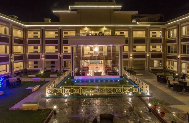 Hotel Ichchha
