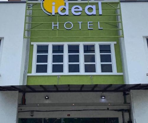 Hotel Ideal Senawang
