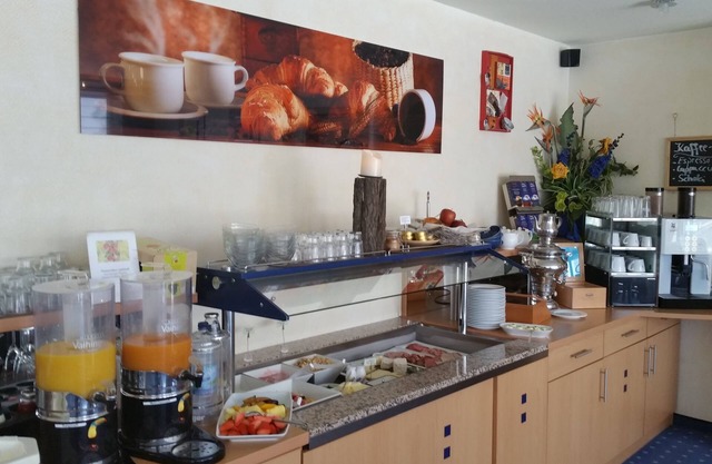 Hotel Ifen