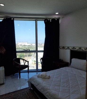 HOTEL IKRAM
