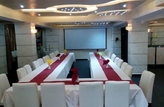 Hotel Ikram El Dhayf