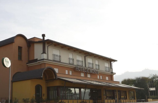 Hotel Il Monte