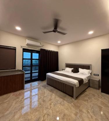 Hotel ILIKA
