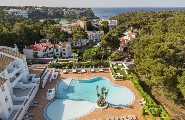 Hotel ILUNION Menorca