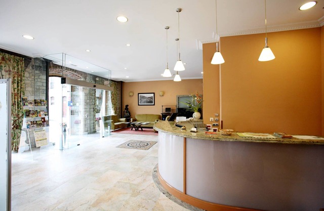Hotel Imperion