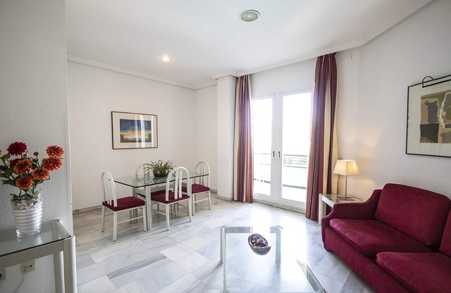 Hotel In Mairena Del Aljarafe With Other, Tv, Parking