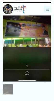 Hotel Indah Syariah