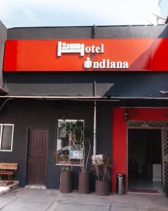 Hotel Indiana
