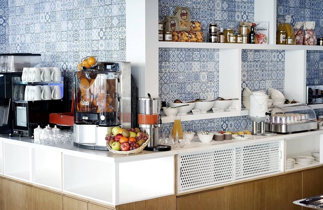 Hotel Indigo Cagnes-sur-Mer by IHG