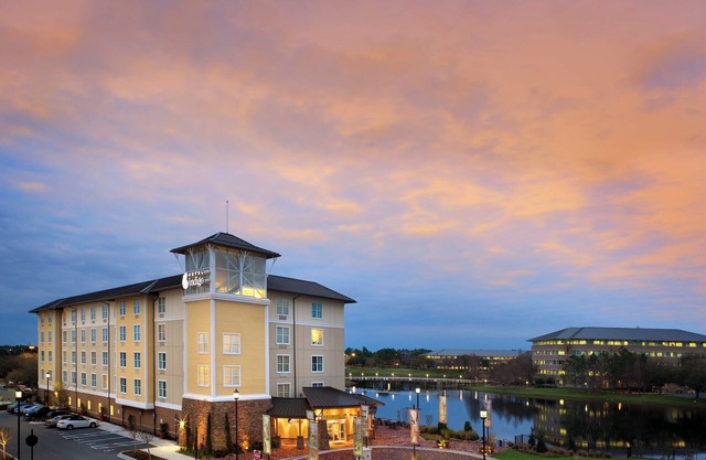 Hotel Indigo Jacksonville-Deerwood Park by IHG