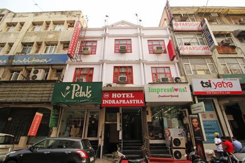 Hotel Indraprastha