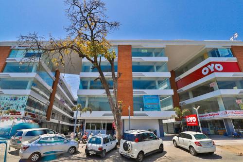 Hotel Infinity
