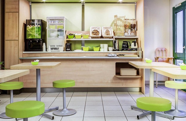 Hotel Inn Design Laon