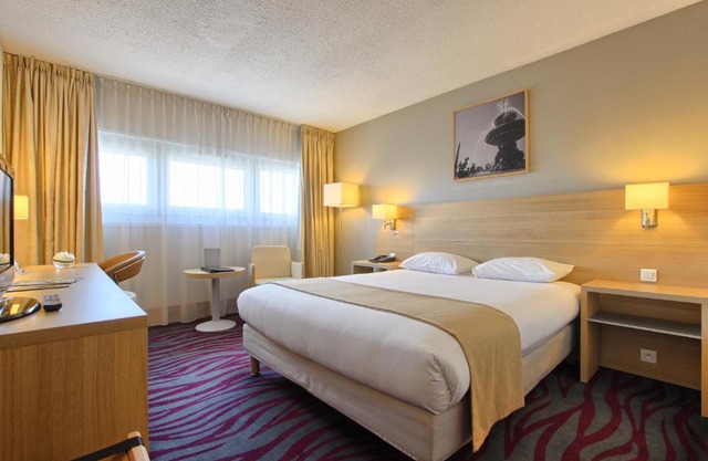 Hotel Inn Paris CDG Airport