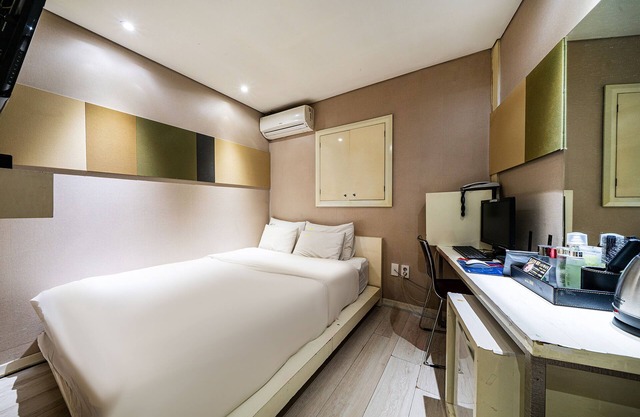 Hotel INN Seoul