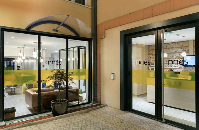 Hotel Innes by HappyCulture
