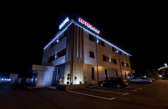 Hotel Intergaj Bijeljina
